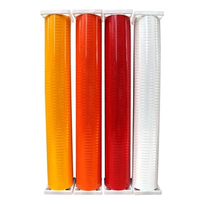 High Intensity Reflective Sheeting