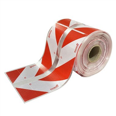 Reflective Sticker Sawb Rau khib nyiab