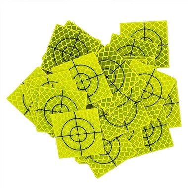 Reflective Target Stickers