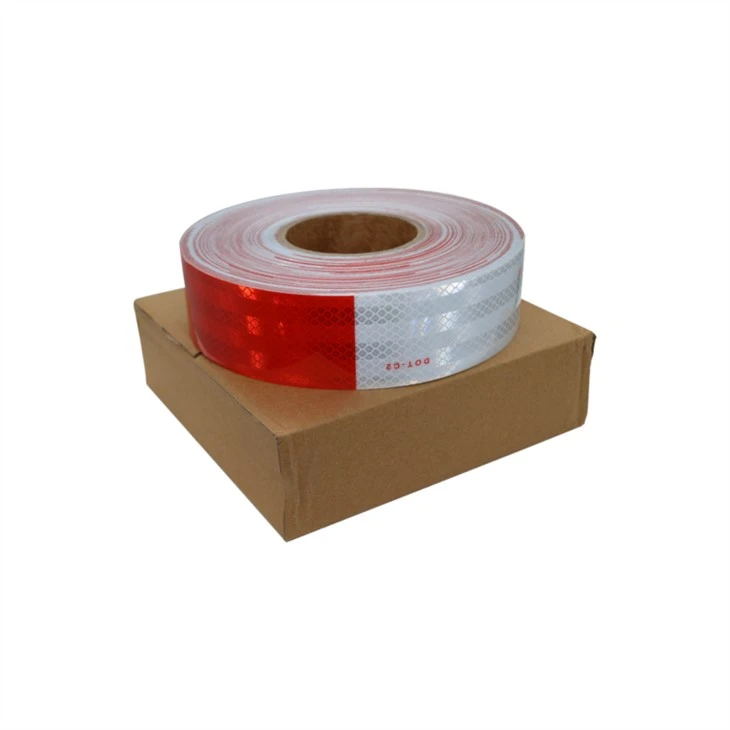 Tape Conspicuity