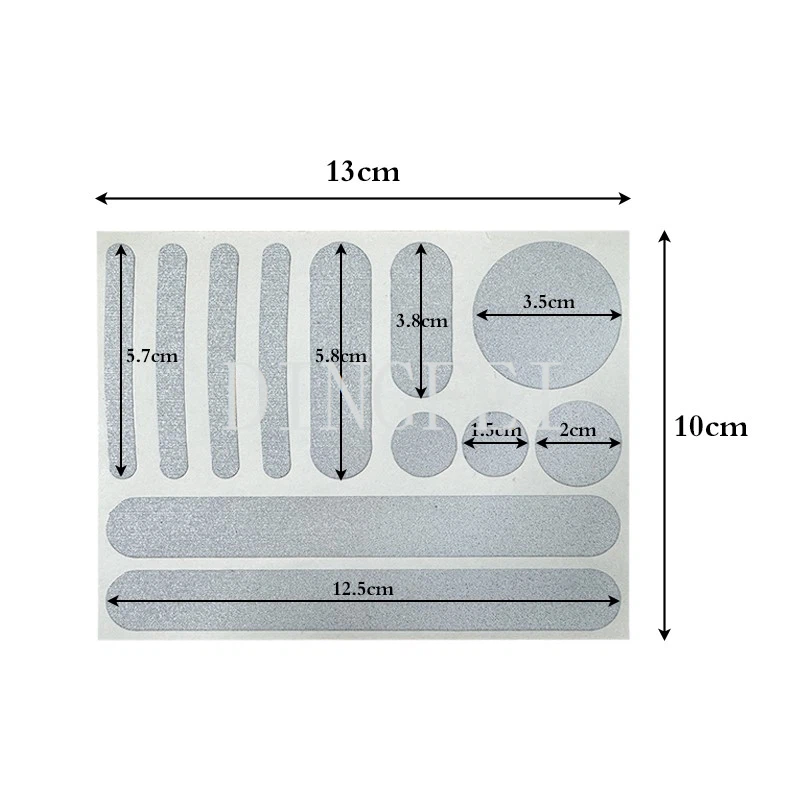 reflective car stickers and decals 2 reflective car stickers and decals 2