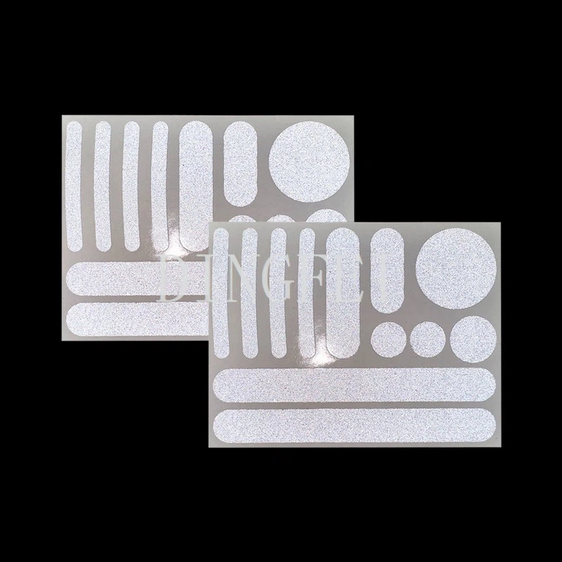 Reflective Car Stickers And Decals