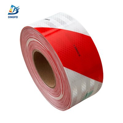 Tradch Reflective Cov Ntawv Hlau